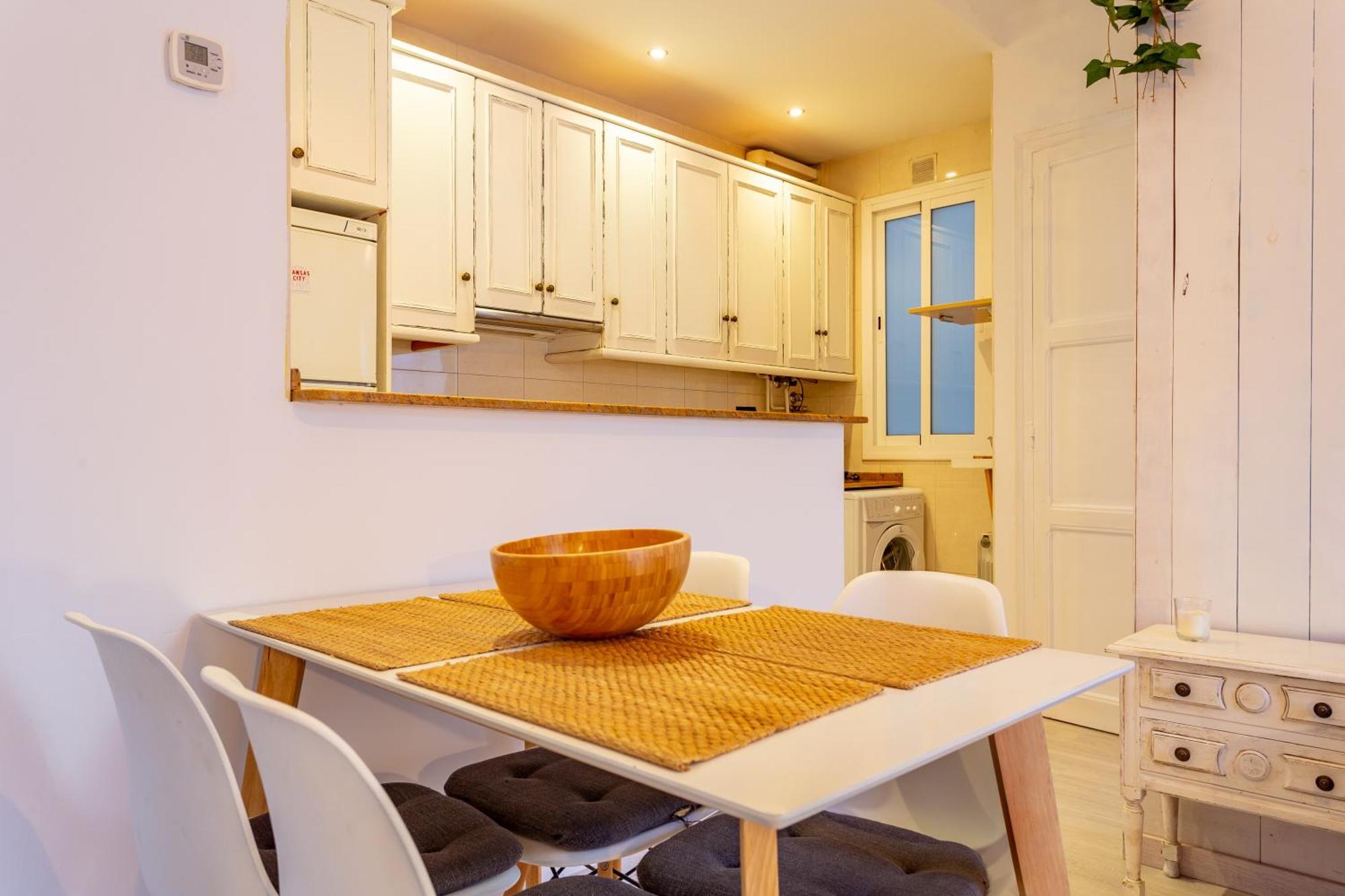 Cosy Apartment. 10Min Walk To The Beach & Train Tarragona Exteriör bild