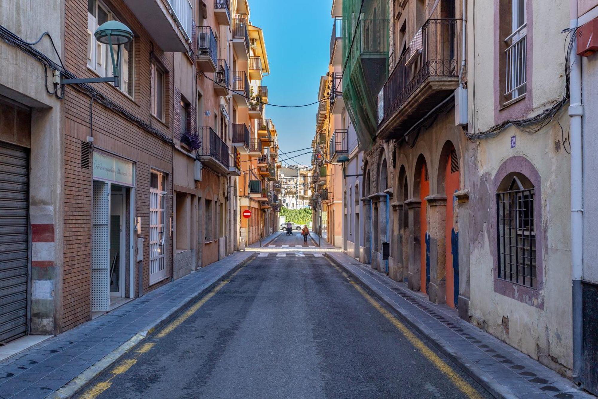 Cosy Apartment. 10Min Walk To The Beach & Train Tarragona Exteriör bild